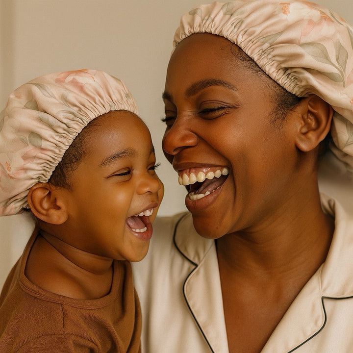 Mummy & Me Bonnets