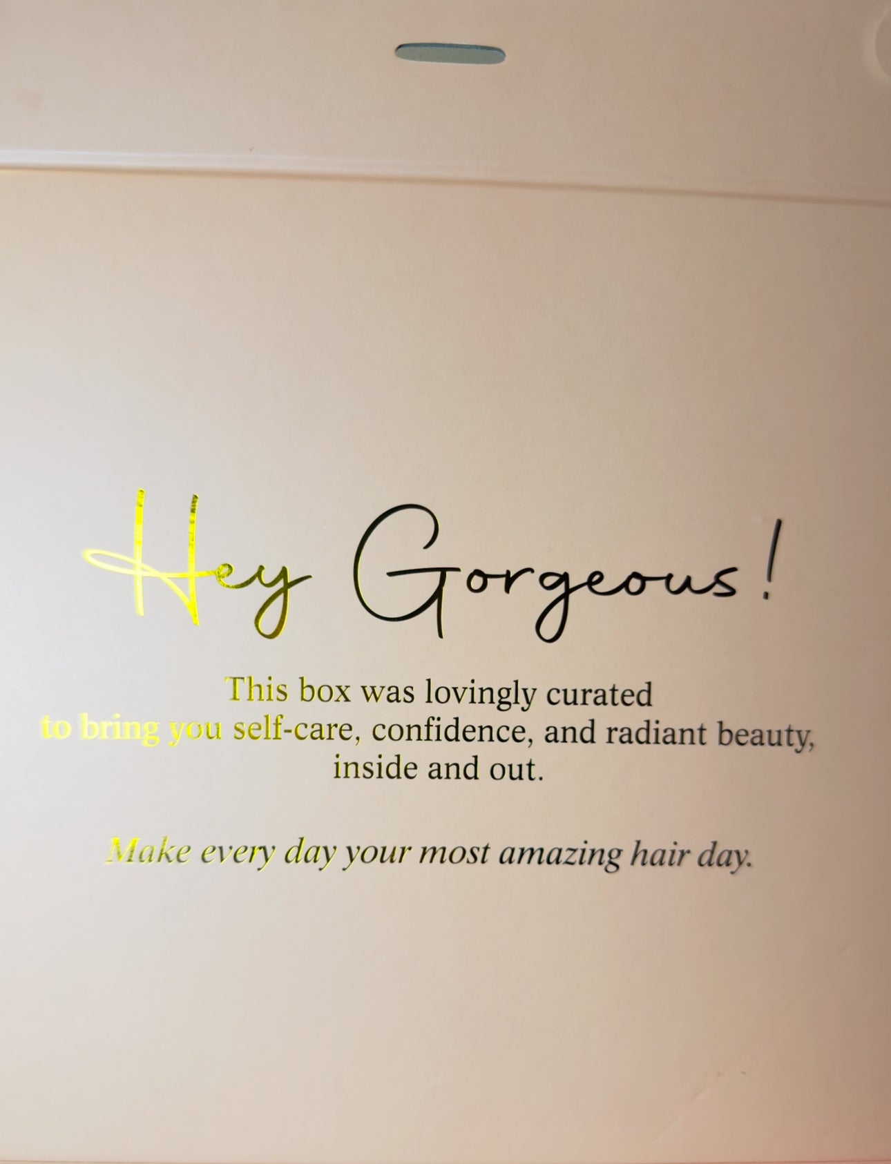 Best Curly Hair Gift Set: 13-Piece Textured Tresses Kit + Detangling Brush + Free Shipping