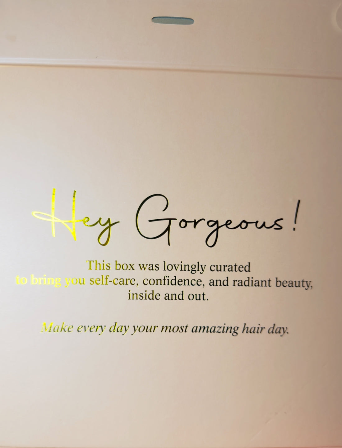 Best Curly Hair Gift Set: 13-Piece Textured Tresses Kit + Detangling Brush + Free Shipping