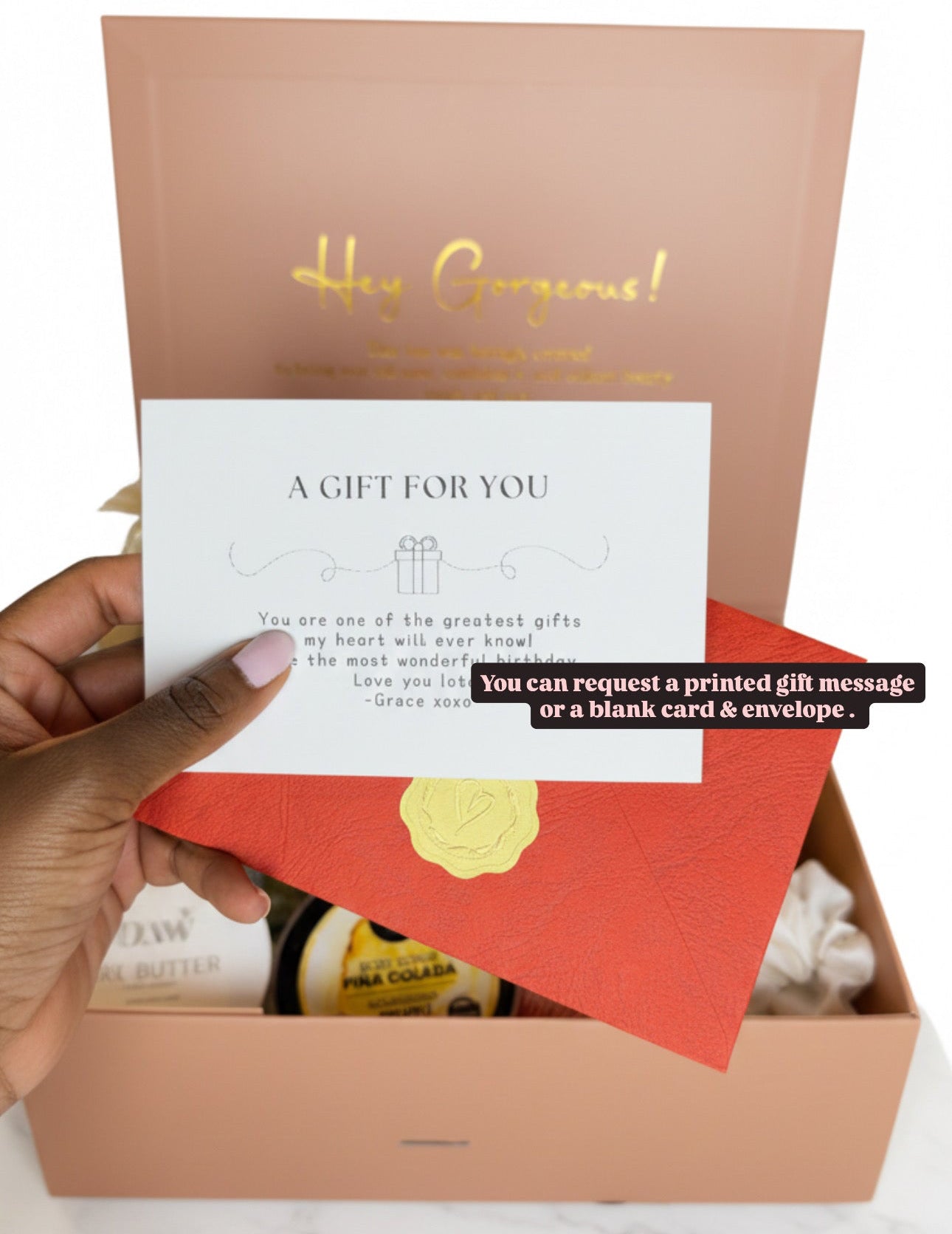 Best Curly Hair Gift Set: 13-Piece Textured Tresses Kit + Detangling Brush + Free Shipping