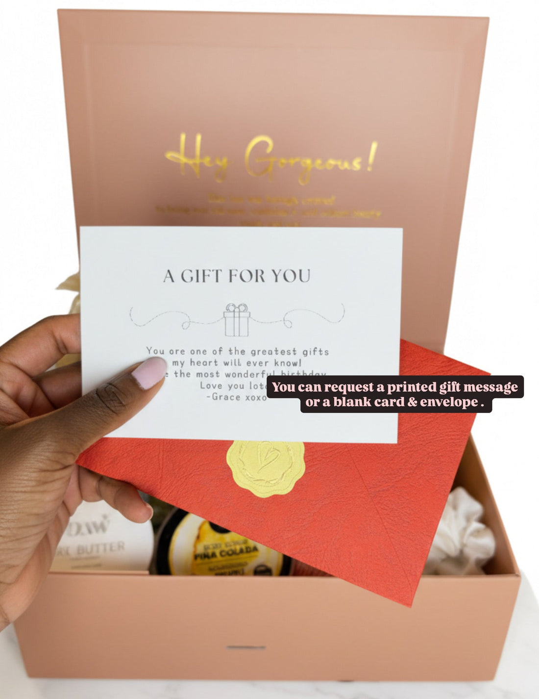 Best Curly Hair Gift Set: 13-Piece Textured Tresses Kit + Detangling Brush + Free Shipping