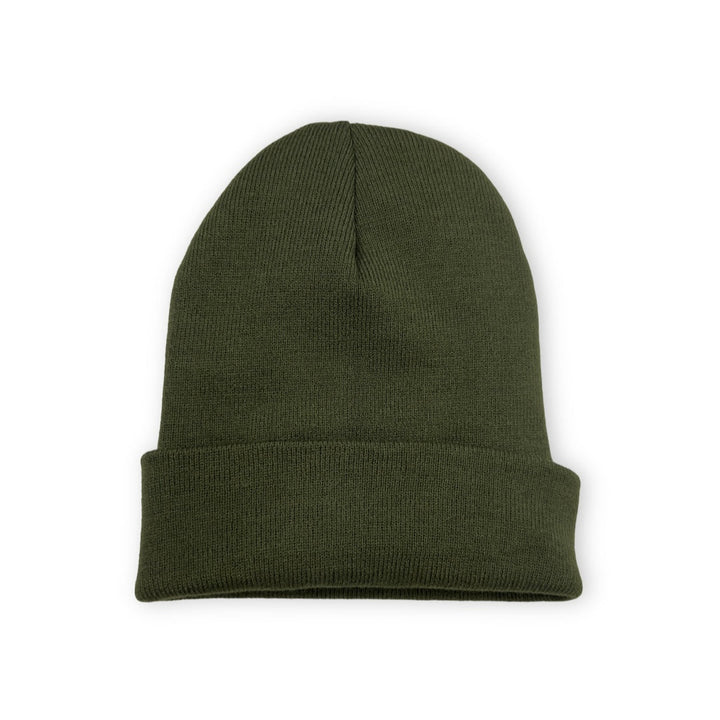 Satin Lined Beanie Hats
