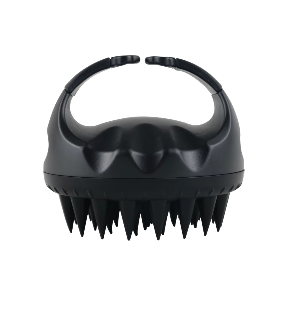 Silicone Scalp Massage Brush