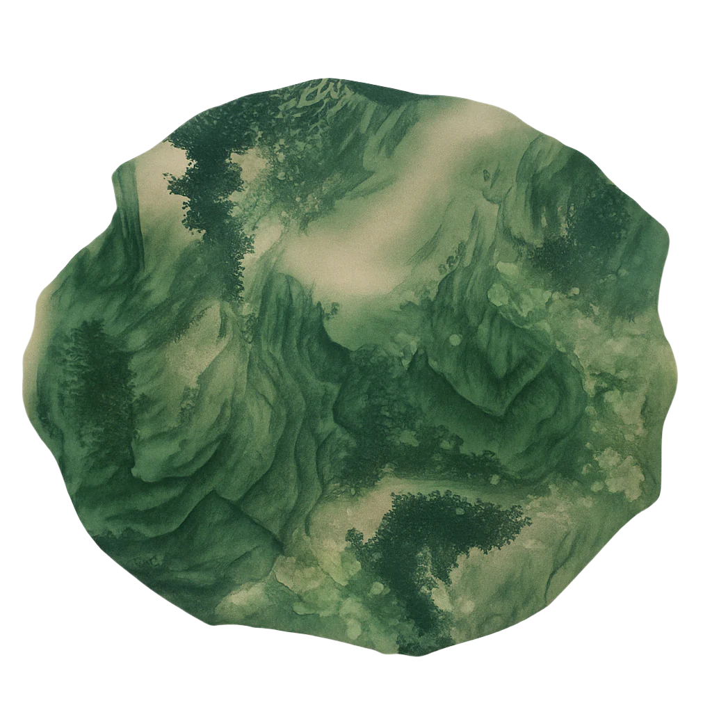 Botaniq Whisper Floral Reversible Silk Hair Bonnet