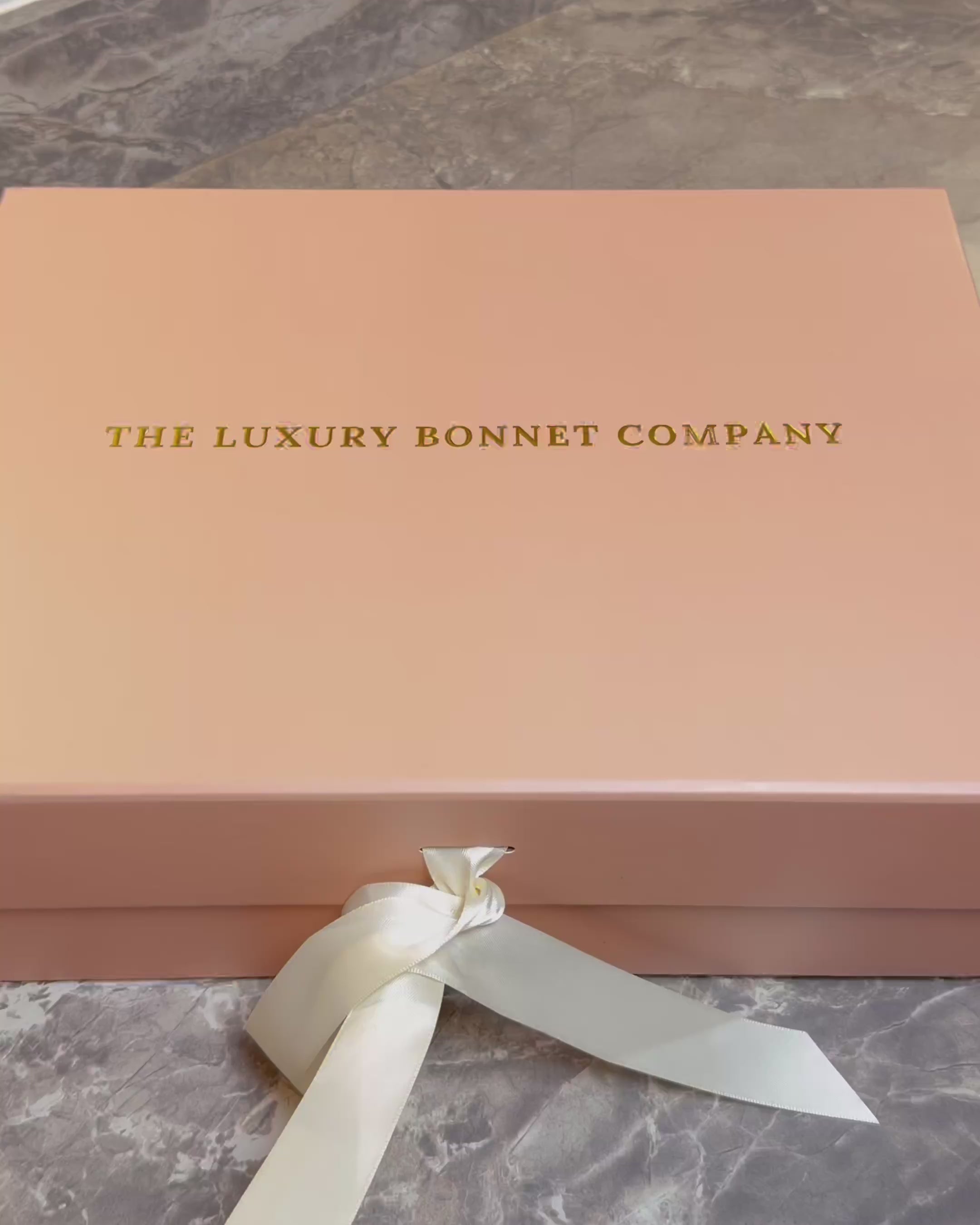 Luxury Self-Care Gift Set: 10-Piece Beauty Hamper with Silk Bonnet + Free Shipping